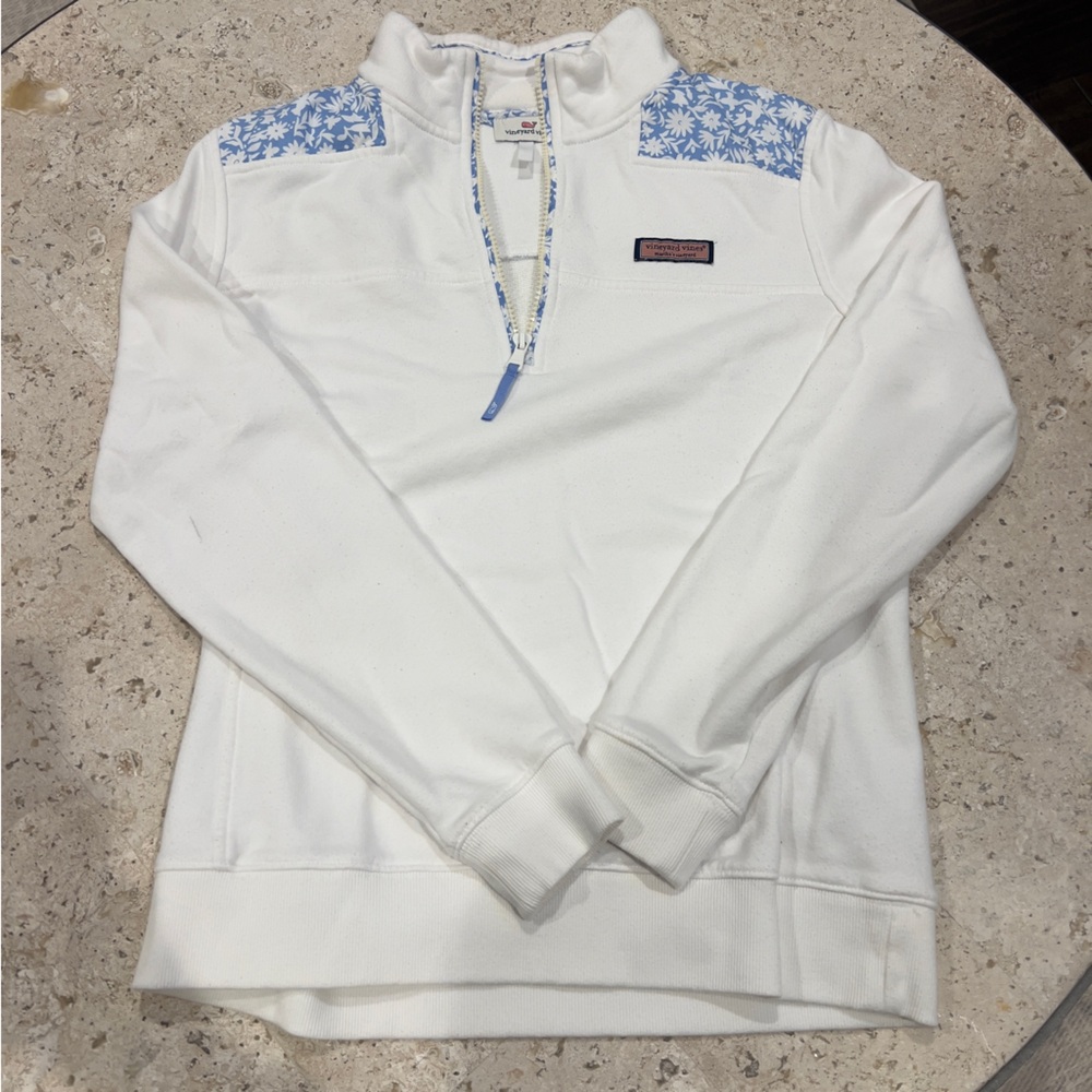 Vineyard Vines Quarter-Zip